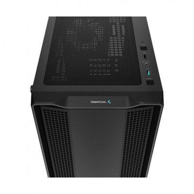 Корпус Deepcool CC360 ARGB (R-CC360-BKAPM3-G-1)