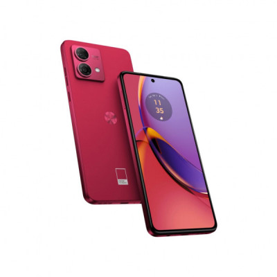 Мобільний телефон Motorola G84 8/256GB Viva Magenta (PAYM0040RS)