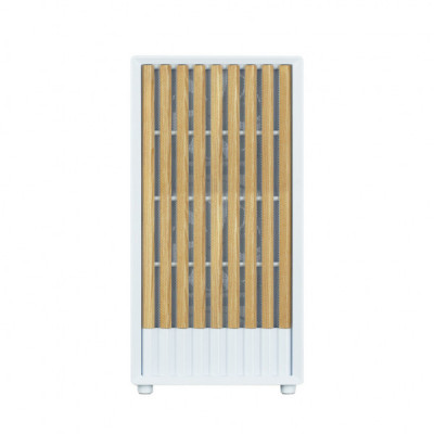 Корпус Zalman P10NAMUWHITE
