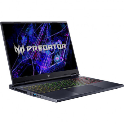 Ноутбук Acer Predator Helios Neo 14 PHN14-71 (NH.QY4EU.003) Ноутбук Acer Predator Helios Neo 14 PHN14-71 (NH.QY4EU.003)
