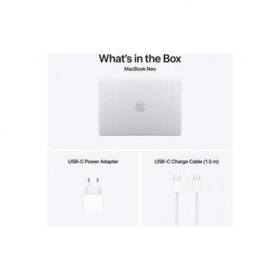 Ноутбук Apple MacBook Neo A3404 (MHFG4UA/A)