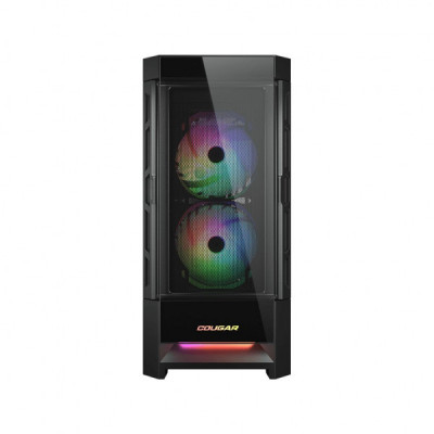 Корпус Cougar Duoface RGB