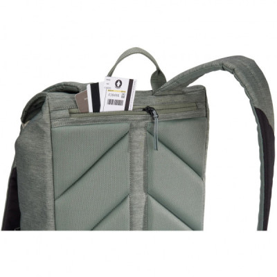 Рюкзак для ноутбука Thule 14" Lithos 16L TLBP213 Agave/Black (3204834)