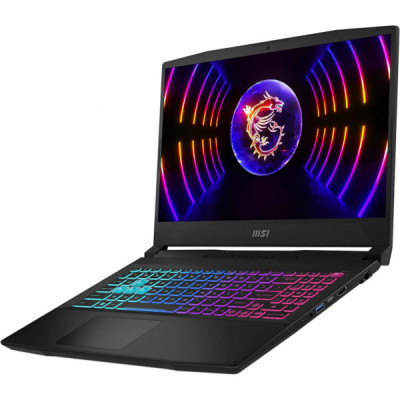 Ноутбук MSI Katana 15 (B12VGK-1666XUA)