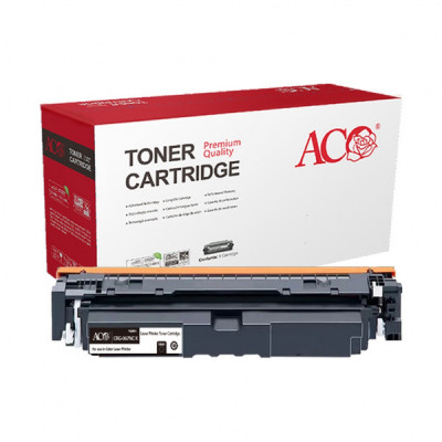 Картридж ACO Canon 069 Black 2100ст (ACO-CRG-069NC K)