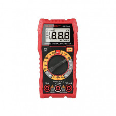 Цифровий мультиметр Habotest DC1000V/10A, AC750V/10A (HT118D)