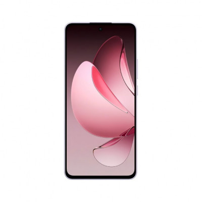 Мобільний телефон Oppo Reno13 F 4G 8/512GB Plume Purple (OFCPH2701_PURPLE_512)