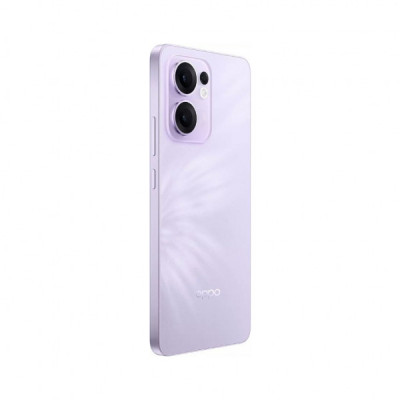 Мобільний телефон Oppo Reno13 F 4G 8/512GB Plume Purple (OFCPH2701_PURPLE_512)