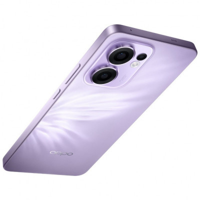 Мобільний телефон Oppo Reno13 F 4G 8/512GB Plume Purple (OFCPH2701_PURPLE_512)