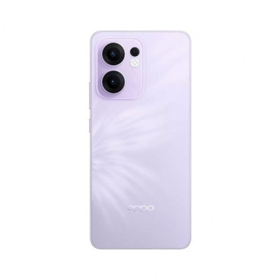 Мобільний телефон Oppo Reno13 F 4G 8/512GB Plume Purple (OFCPH2701_PURPLE_512)