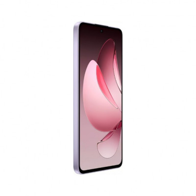 Мобільний телефон Oppo Reno13 F 4G 8/512GB Plume Purple (OFCPH2701_PURPLE_512)