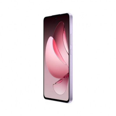 Мобільний телефон Oppo Reno13 F 4G 8/512GB Plume Purple (OFCPH2701_PURPLE_512)