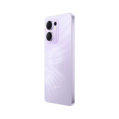 Мобільний телефон Oppo Reno13 F 4G 8/512GB Plume Purple (OFCPH2701_PURPLE_512)