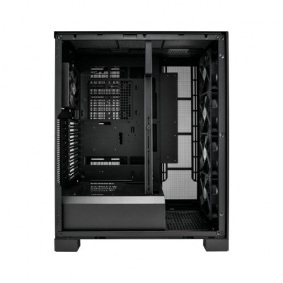Корпус FSP U500-B