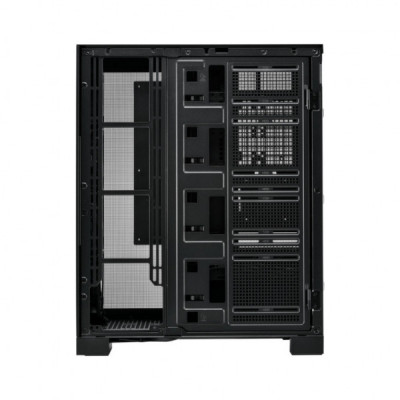Корпус FSP U500-B