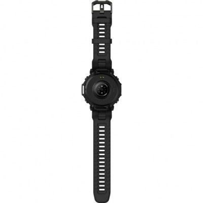 Смарт-годинник Amazfit T-Rex 3 Pro 48mm W2444OV1N Tactical Black (1170956)
