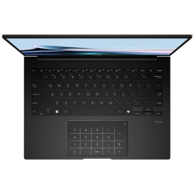 Ноутбук ASUS Zenbook 14 OLED UM3406GA-QD009 (90NB17R1-M000B0)