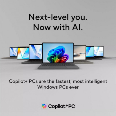 Ноутбук ASUS Zenbook 14 OLED UM3406GA-QD009 (90NB17R1-M000B0)