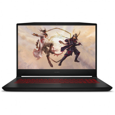 Ноутбук MSI GF66 Katana (GF6611UE-890XUA)