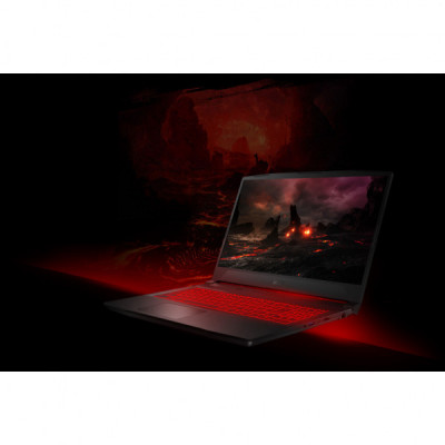 Ноутбук MSI GF66 Katana (GF6611UE-890XUA)