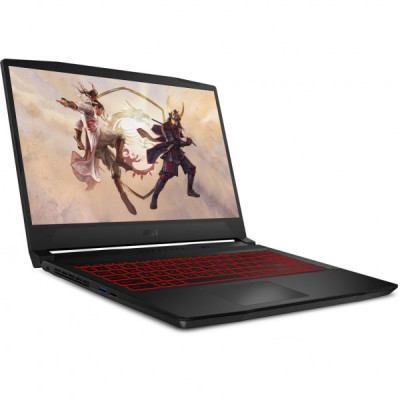 Ноутбук MSI GF66 Katana (GF6611UE-890XUA)