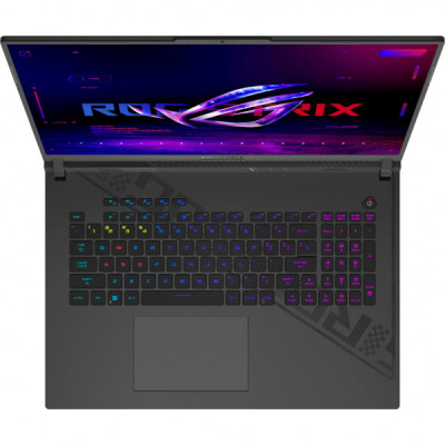 Ноутбук ASUS ROG Strix G18 G814JIR-N6098 (90NR0ID6-M00560)