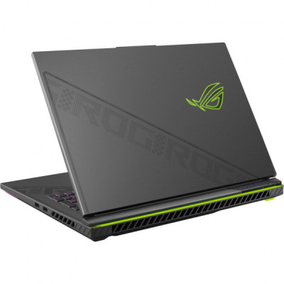 Ноутбук ASUS ROG Strix G18 G814JIR-N6098 (90NR0ID6-M00560)