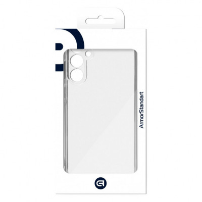 Чохол до мобільного телефона Armorstandart Air Series Samsung A25 5G Camera cover Transparent (ARM69599)
