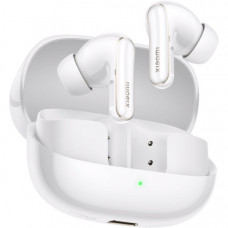 Навушники Xiaomi Buds 5 Pro Bluetooth (BHR9642GL) Ceramic White (1127918)