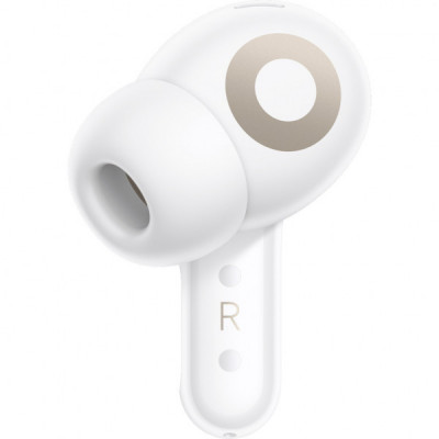 Навушники Xiaomi Buds 5 Pro Bluetooth (BHR9642GL) Ceramic White (1127918)