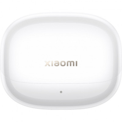 Навушники Xiaomi Buds 5 Pro Bluetooth (BHR9642GL) Ceramic White (1127918)