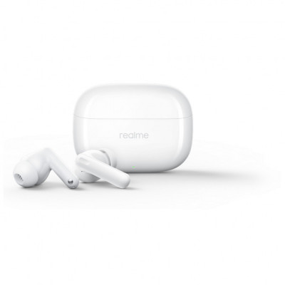 Навушники realme Buds T310 Agile White (RMA2303 Agile White)