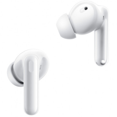 Навушники realme Buds T310 Agile White (RMA2303 Agile White)