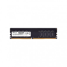 Модуль пам'яті для комп'ютера DDR4 8GB 3200 MHz PNY (MD8GSD43200-SI)