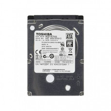 Жорсткий диск для ноутбука 2.5" 320GB Toshiba (MQ01ACF032)
