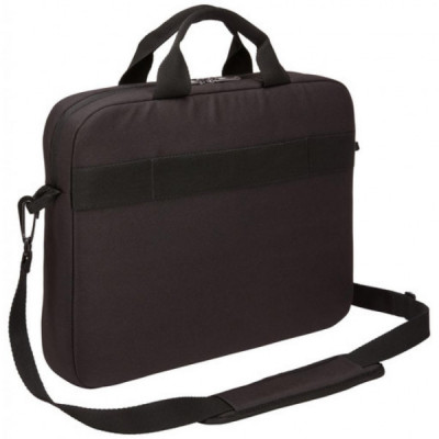 Сумка для ноутбука Case Logic 14" Advantage Attache ADVA-114 Black (3203986)