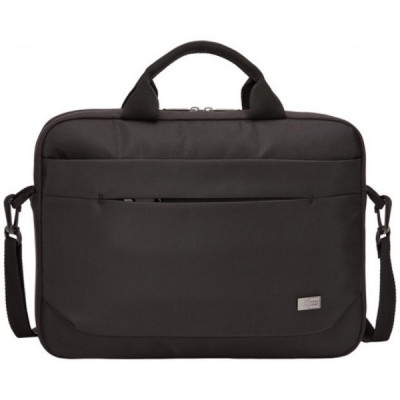 Сумка для ноутбука Case Logic 14" Advantage Attache ADVA-114 Black (3203986)