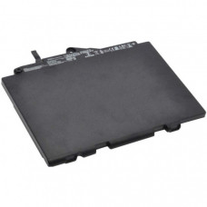 Акумулятор до ноутбука HP EliteBook 820 G3 SN03XL, 44Wh (3910mAh), 3cell, 11.4V, Li-Po (A47525)