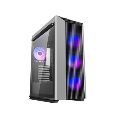 Корпус Deepcool CL500 4F-AP