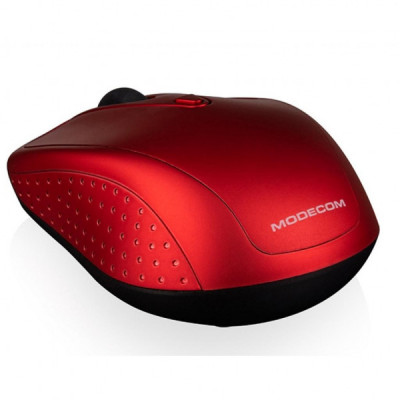 Мишка Modecom MC-WM4.1 Wireless Red (M-MC-0WM4.1-500)