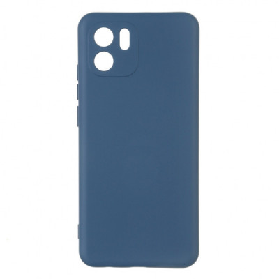 Чохол до мобільного телефона Armorstandart ICON Case Xiaomi Redmi A2 Dark Camera cover Blue (ARM66538)