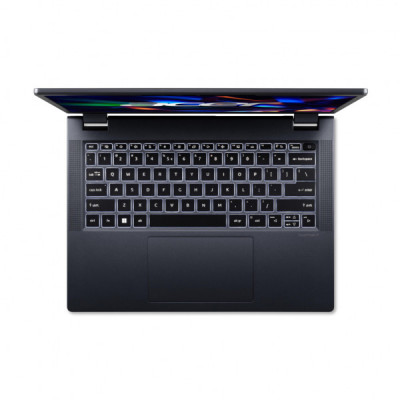 Ноутбук Acer TravelMate TMP414-53 (NX.B73EU.004)