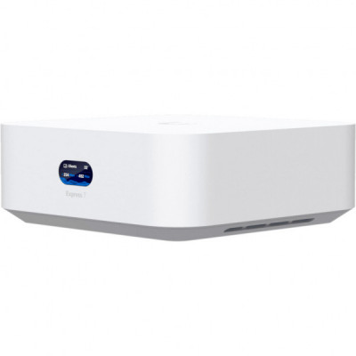 Маршрутизатор Ubiquiti UniFi Express 7 (UX7)