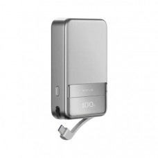 Батарея універсальна EcoFlow RAPID Magnetic Power Bank 10000mAh (EF-RAPID10000-EU)