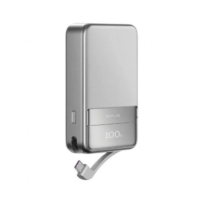 Батарея універсальна EcoFlow RAPID Magnetic Power Bank 10000mAh (EF-RAPID10000-EU)