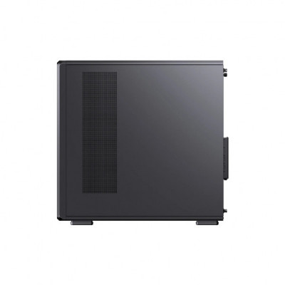 Корпус для ПК JONSBO D200 Black Корпус для ПК JONSBO D200 Black