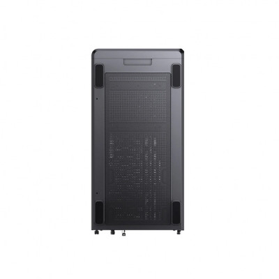 Корпус для ПК JONSBO D200 Black Корпус для ПК JONSBO D200 Black