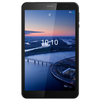 Планшет Sigma Tab A802 8" 4G 3/32Gb Black (4827798766712)