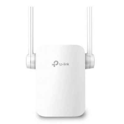 Ретранслятор TP-Link RE205 AC750, 1хFE LAN (RE205)