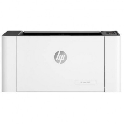 Лазерний принтер HP LaserJet 107w (4ZB78A)